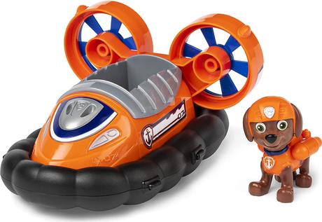Paw patrol labková patrola zuma, 