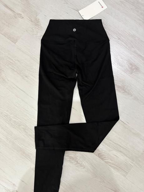 Lululemon legíny, xs