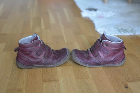 Froddo flexible č.28 zimné, froddo,28