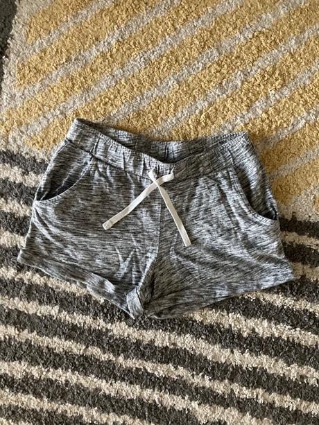 Melírované kraťasky lindex, lindex,122