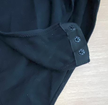 Gymnastický dres, 128