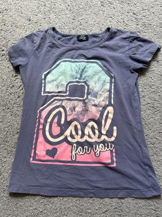 Tričko detské, 164