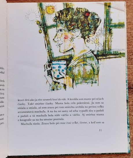 Rozprávky pre dievčatko, edícia poslušné písmenká,