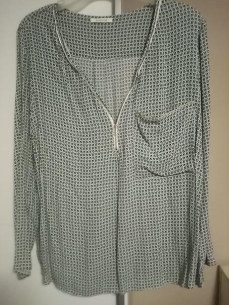 Dámska blúzka, promod,39