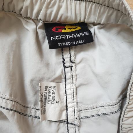 Kraťasy športové northwave, s