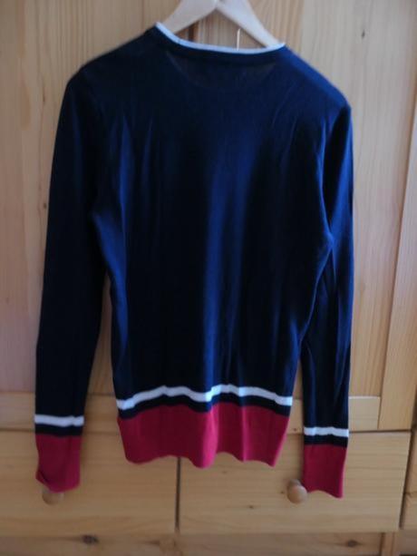 Ralph lauren original damsky ikonicky sveter m, ralph lauren,m