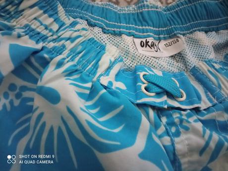 Plavky alebo kraťasy, okay,152