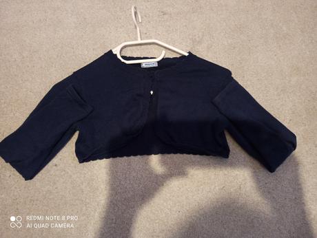 Bolerko, mayoral,134