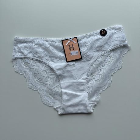 Dámske nohavičky hx110001, m / xl