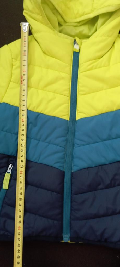 Zimná bunda mckinley, mckinley,98