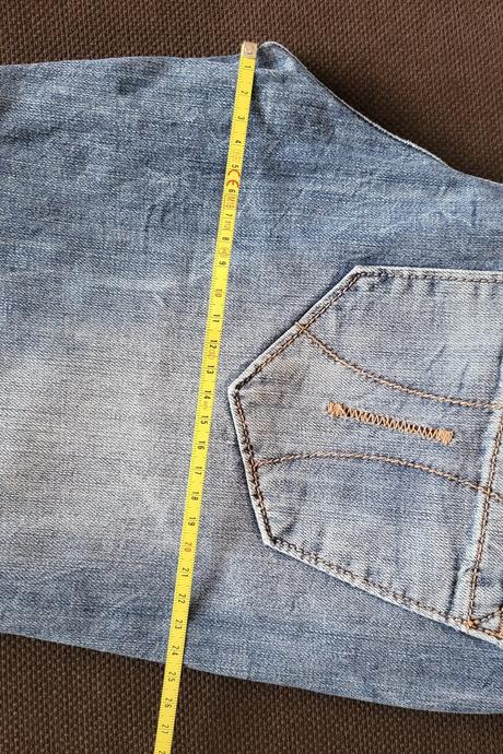 Dámske rifle fornarina, fornarina,28