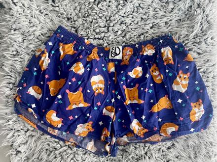 Dámske trenky dedoles, s