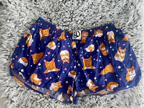 Dámske trenky dedoles, s