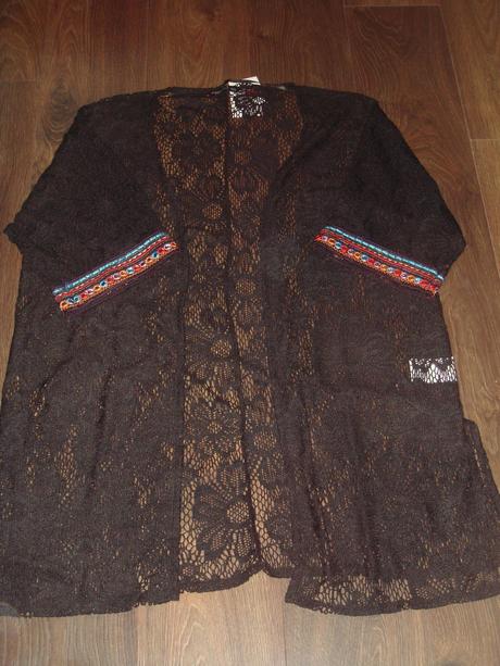 Kardigan, takko,xxxl