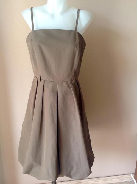 Šaty/49, cactus clone,40