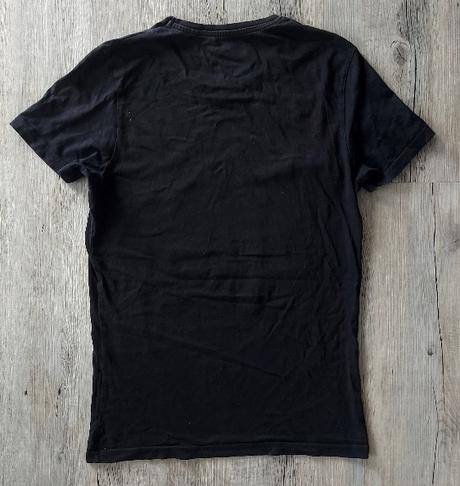 2 chlapčenské letné trička, h&m,170