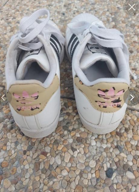 Adidas originals superstar, adidas,36