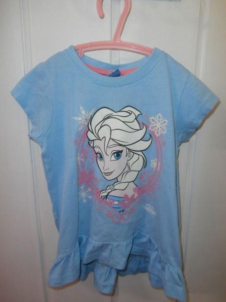 Tričko, disney,98