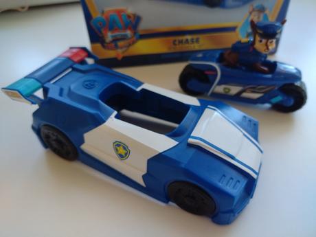 Súprava vozidla 2 v 1, 