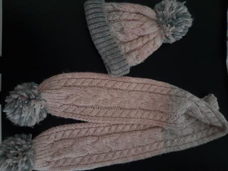 Predam komplet pre dievcatko, f&f,122