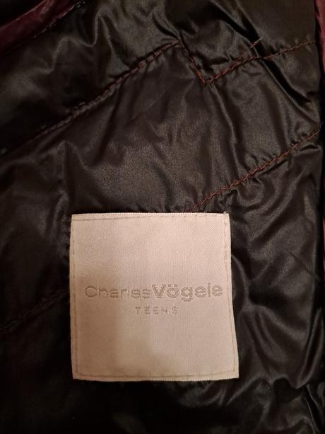 Prechodná bunda, 176