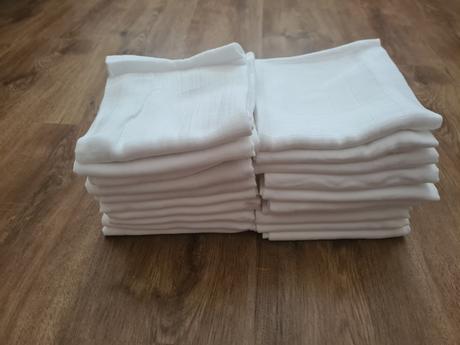 Látkové plienky, bamboolik