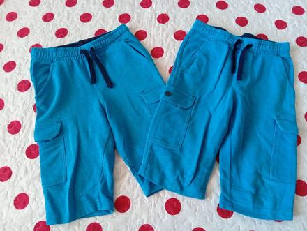 Kraťasy, kids,134