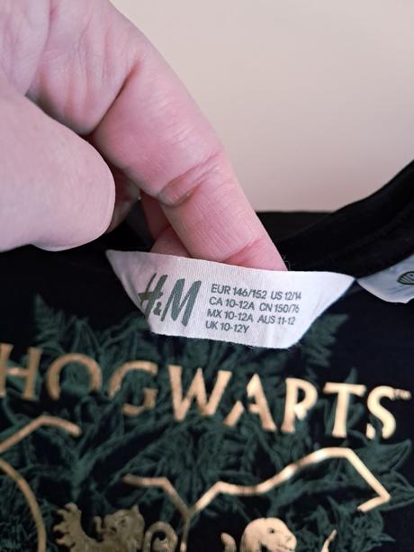 3ks tricka v.10-11r, h&m,146