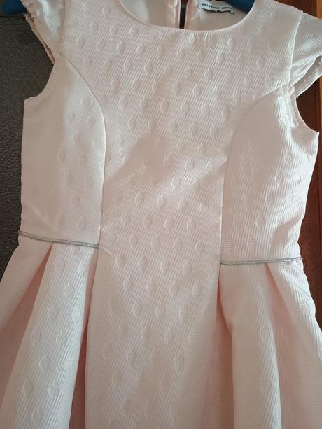 Sviatočné šaty, reserved,128