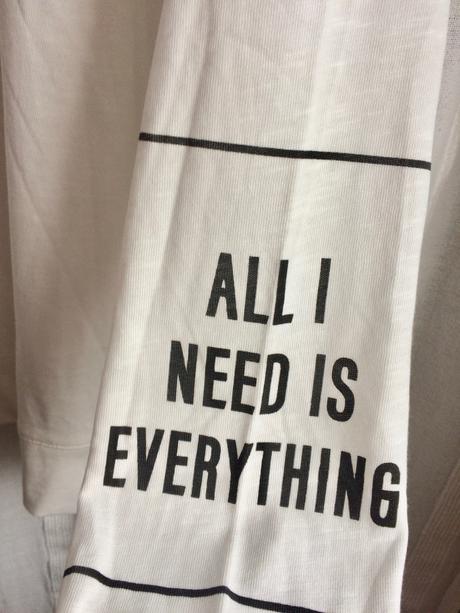 Comma modal mikina-rolák vel.46/xl, 46 / xl