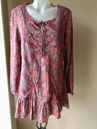 Blúzka /72, f&f,42 / 44