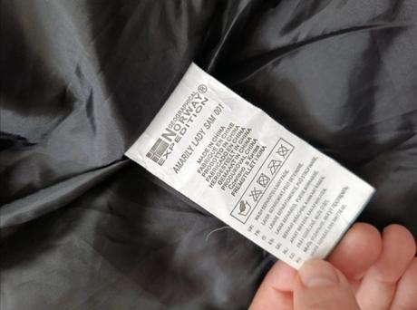 Geographical norway bunda, s