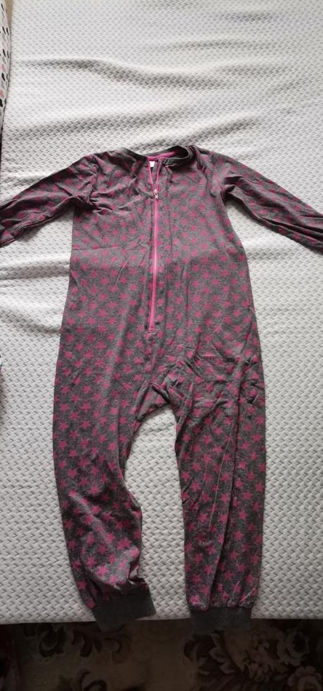 Overal na spanie 128/134, bonprix,134