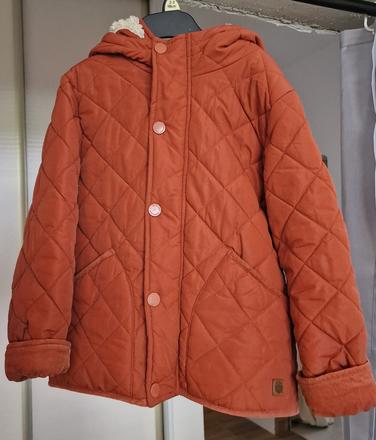 Prechodná bundička next, veľ. 116, next,116