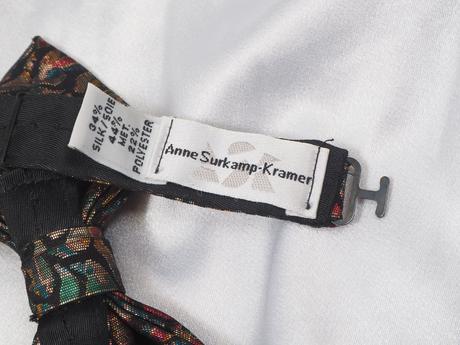 Luxusný motýlik anne surkamp kramer,