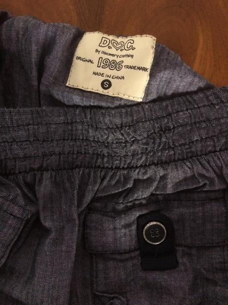 Letný šortkový overal, s