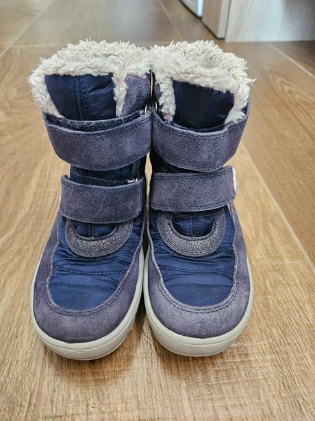 Zimne goretex cizmicky superfit, superfit,30