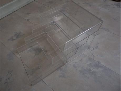 Organizér/zásobník na dvd, cd,