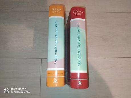 Christiane northupova zdravá žena, 