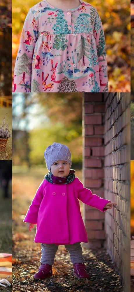 Áčkový kabátik, gap,80