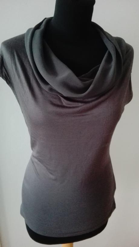Top dámsky, h&m,s