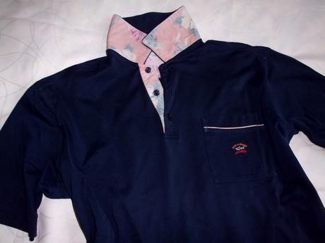 Paul&shark polo, xl