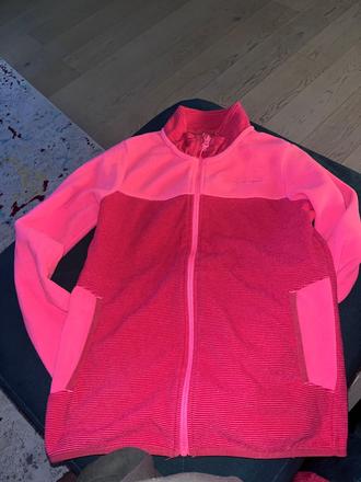 Lyziarska mikina, alpine pro,152