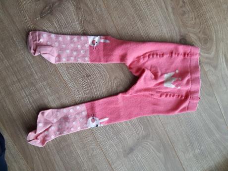 Dievčenské pančusky, 74