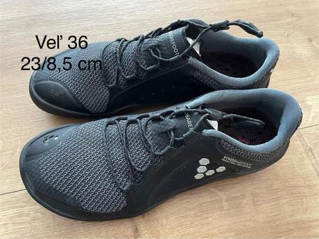 Vivobarefoot primus trail, vivobarefoot,36