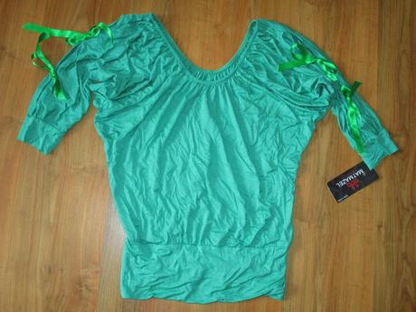 Top s maslickami  matmazel, m