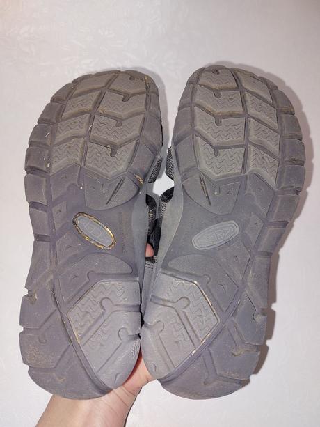Sandále keen cnx seacamp 31, keen,31