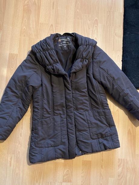 Zimná bunda, 48