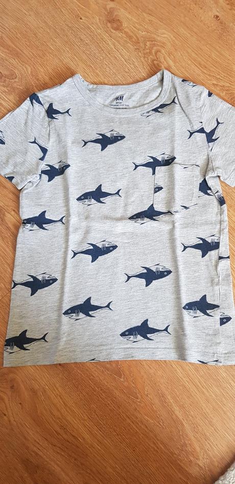 Plavkove kratasy, h&m,128