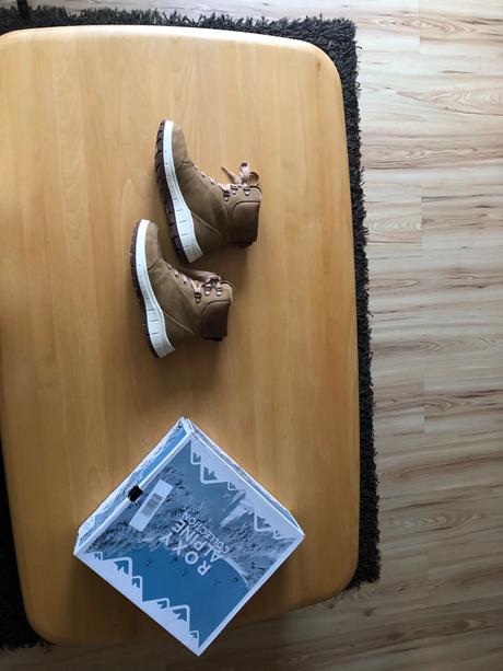 Zimne vodoodilne nepremokave cizmy roxy, roxy,36